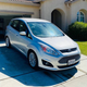 Illustration for article titled At $12,000, Would You Say “Hi” To This 2016 Ford C-Max Energi Hybrid?